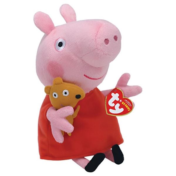 Peppa Pig 18 cm.