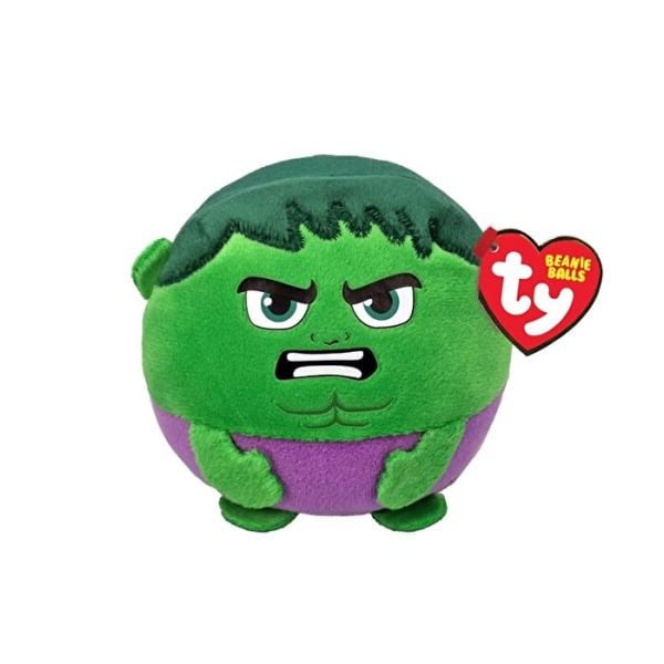 Hulk 10 cm.