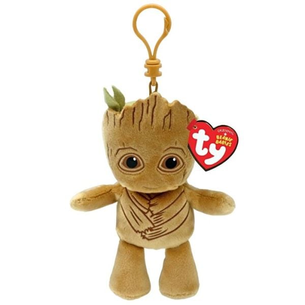 Groot - Anahtarlık
