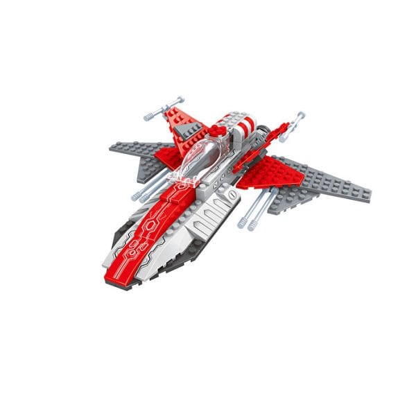 Outer Space Set 140 Parça