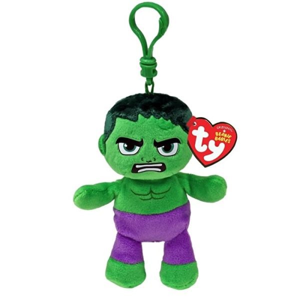 Hulk - Anahtarlık