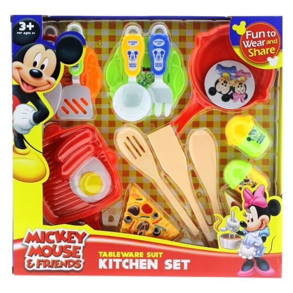 KITCHEN SET 6619B