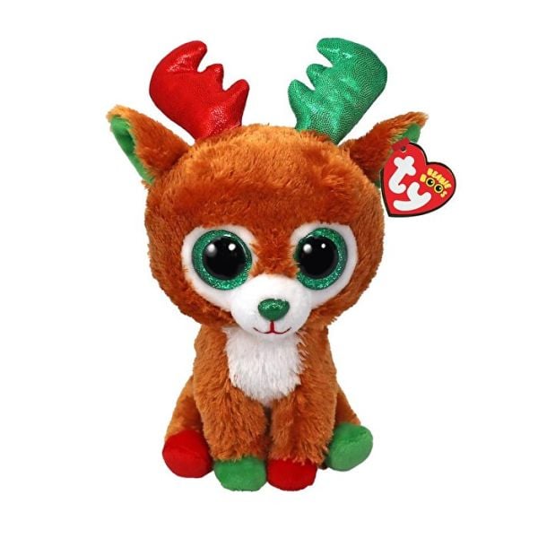 REINDEER - WHITE REG