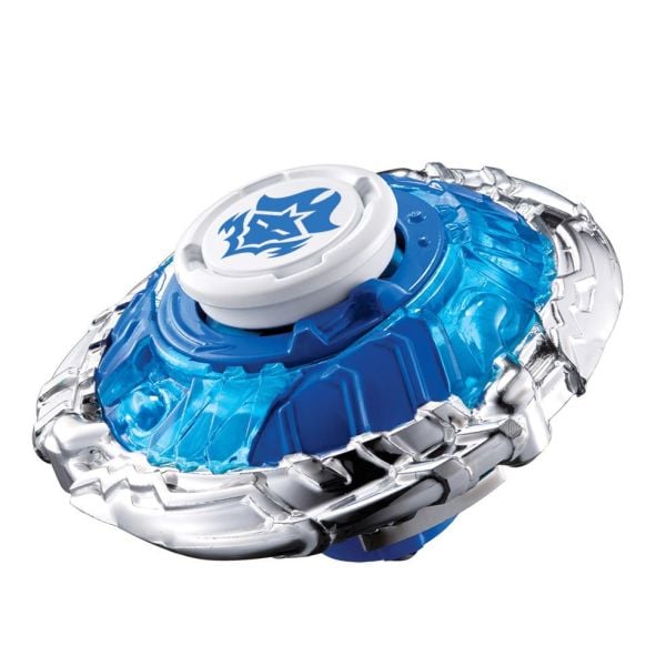 Split Serisi 2'li Set - Shadow Shark & Delver Mecha