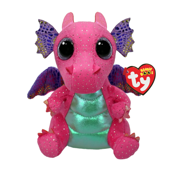 SPITFIRE - DRAGON PINK REG