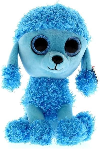 MANDY - BLUE POODLE REG