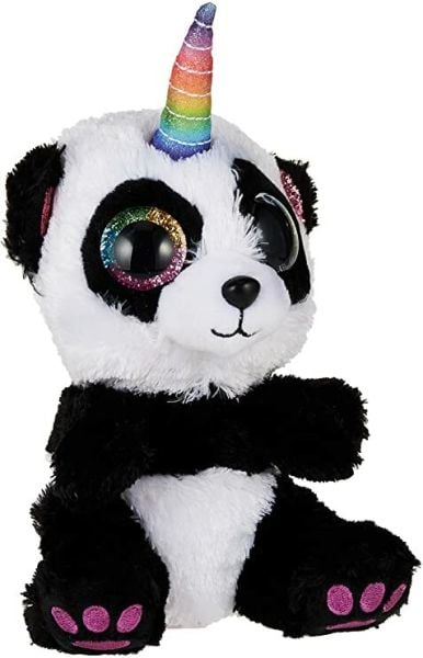 PARIS - PANDA W HORN MED - NEW