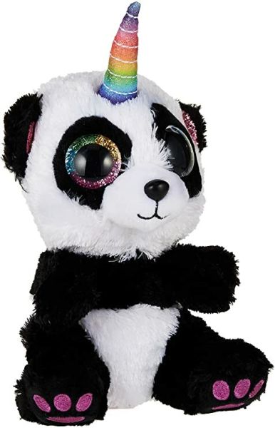 Paris - Unicorn Panda 24 cm.