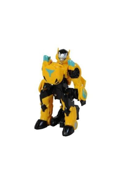 Fırlatmalı Transformer Set