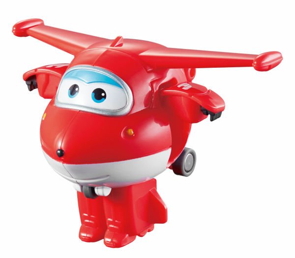 Mini Figür Jett
