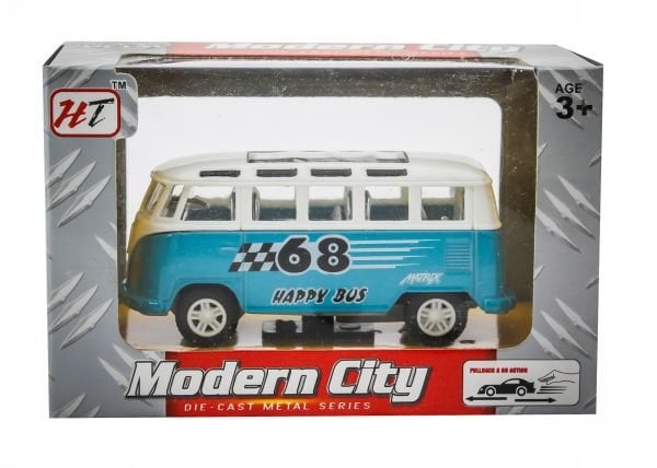 Çek Bırak Minibüs