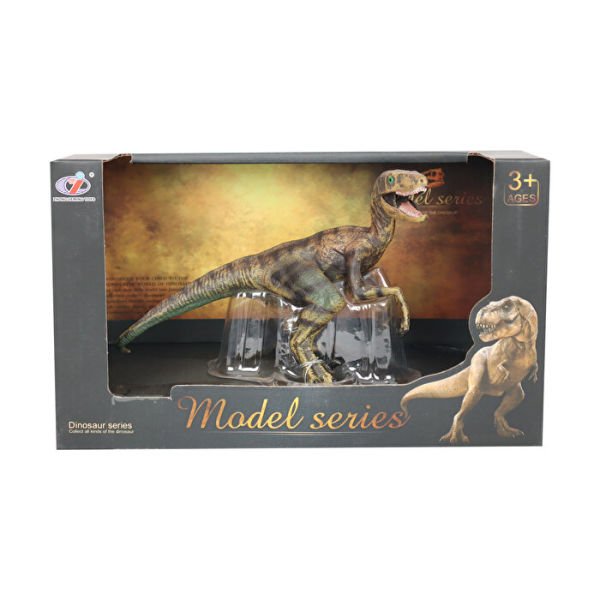 Dinozor Serisi 2