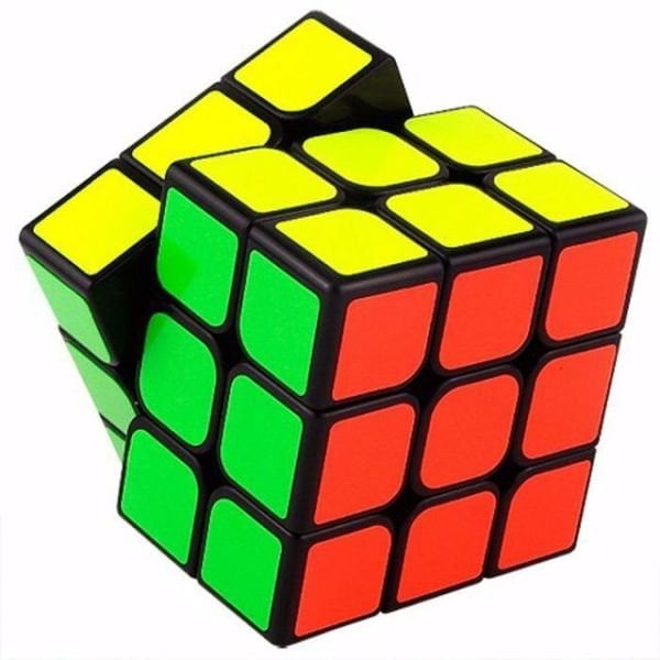 Zeka Küpü Büyük 3X3