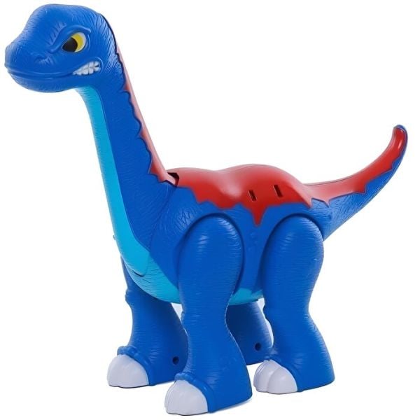 BRONTOSAURUS WITH SOUND