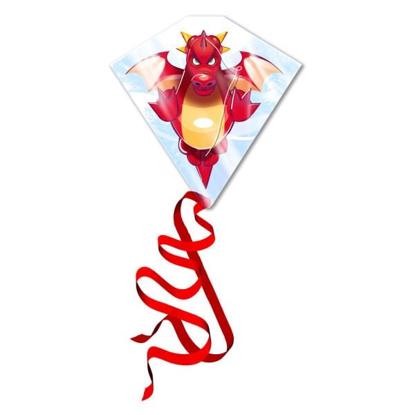 Dragon Uçurtma