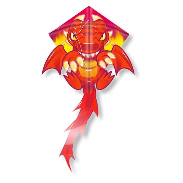 Dragon Pantentli Uçurtma