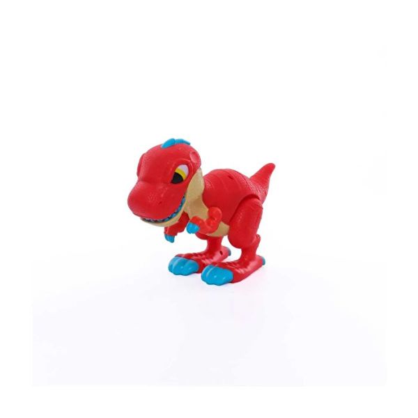 Dino Mat Sesli T-Rex