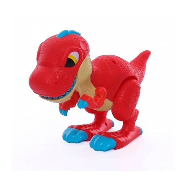 T-REX WITH SOUND