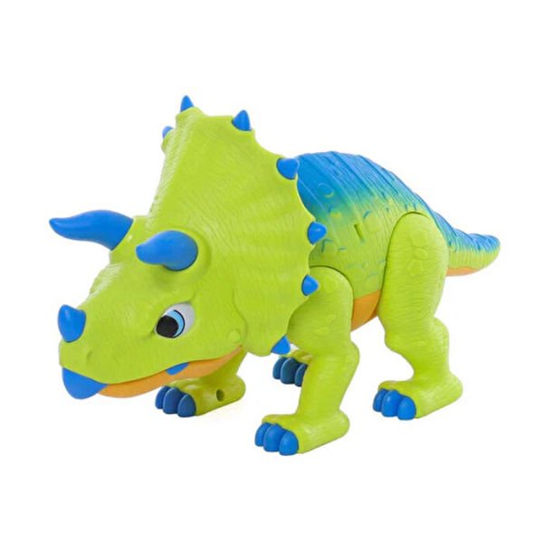 TRICERAPTOR WITH SOUND