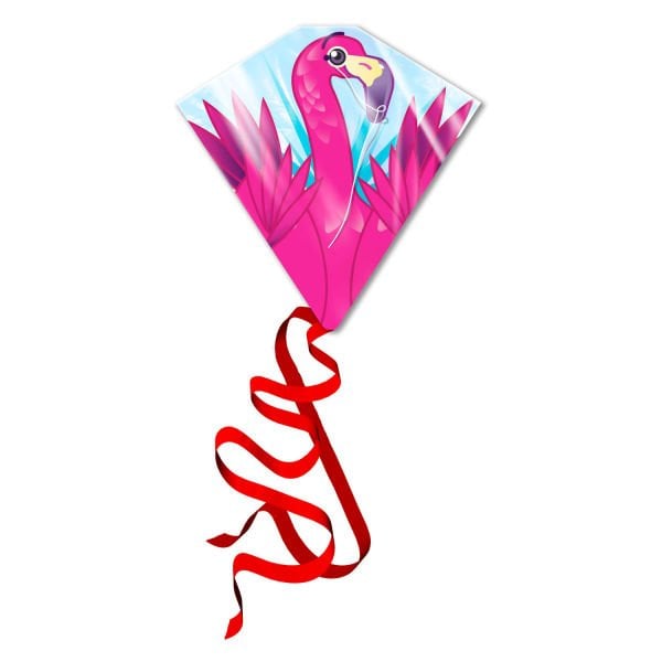 Flamingo Uçurtma