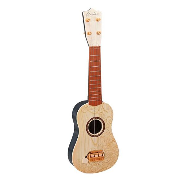 MY FIRST CLASSICAL GUITAR 21 INC