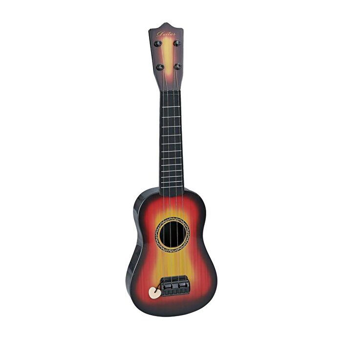 MY FIRST CLASSICAL GUITAR 21 INC