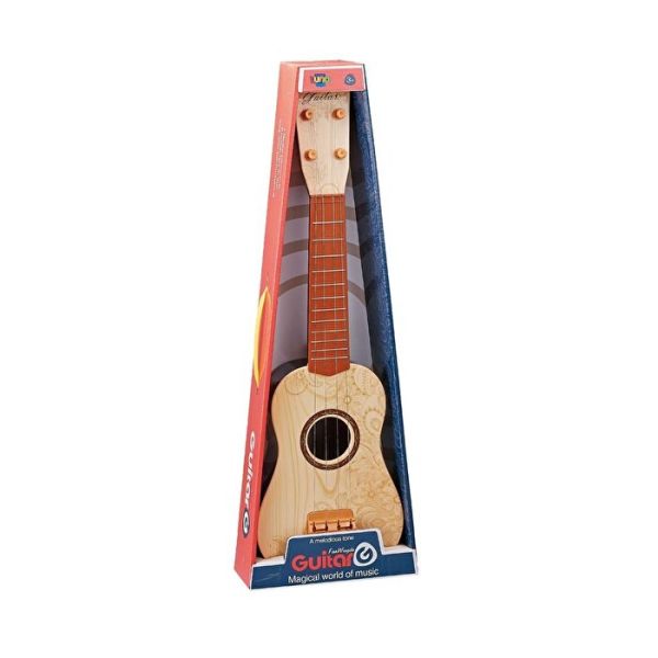 MY FIRST CLASSICAL GUITAR 21 INC