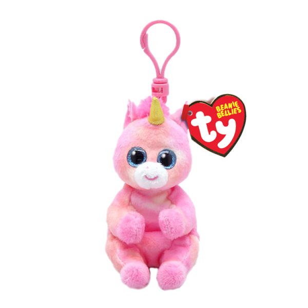 Skylar - Unicorn Anahtarlık