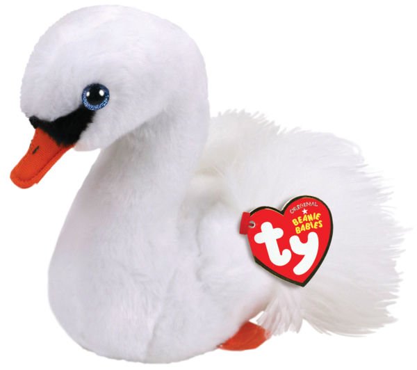 Gracie - Kuğu 15 cm.