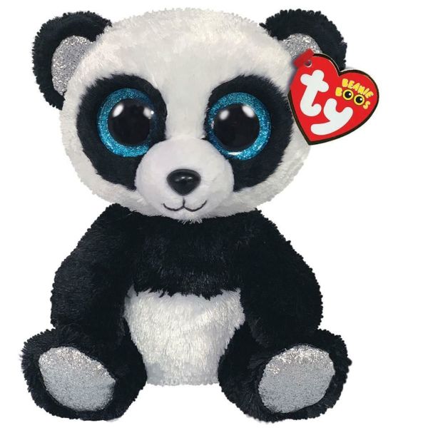 Bamboo - Siyah Beyaz Panda 15 cm.