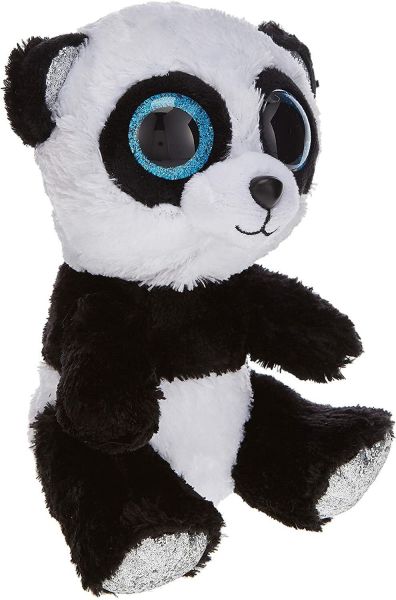 Bamboo - Siyah Beyaz Panda 15 cm.