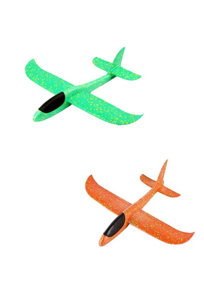 48CM HAND LAUNCH GLIDER
