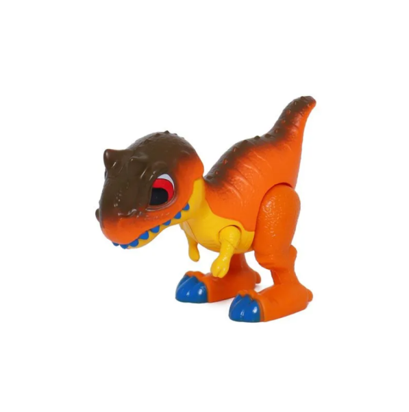 Mini Dinozorlar (4 Asorti)