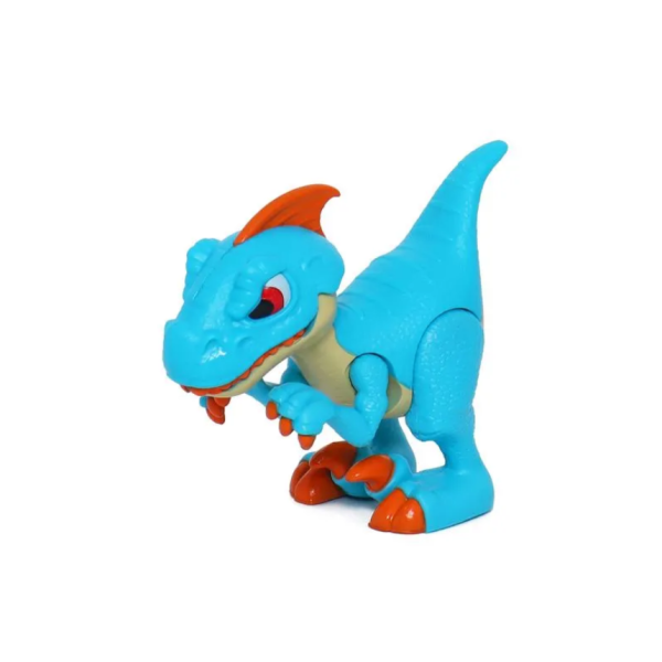 Mini Dinozorlar (4 Asorti)
