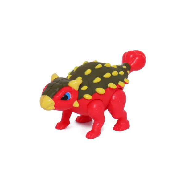 Mini Dinozorlar (4 Asorti)