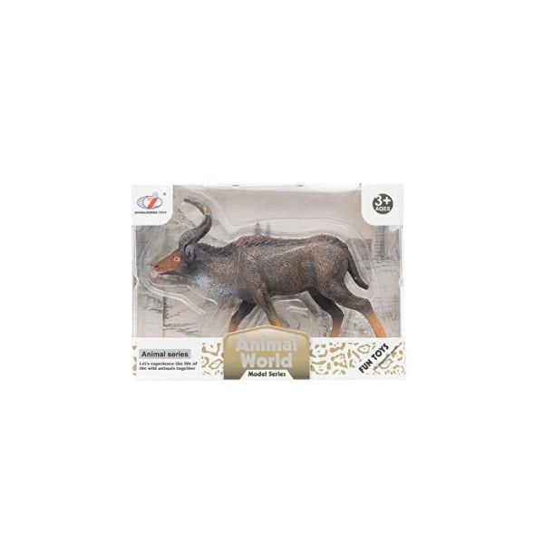 Animal World Geyik