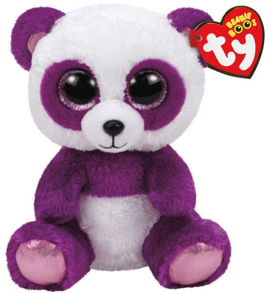 Boom Boom - Panda 15 cm.