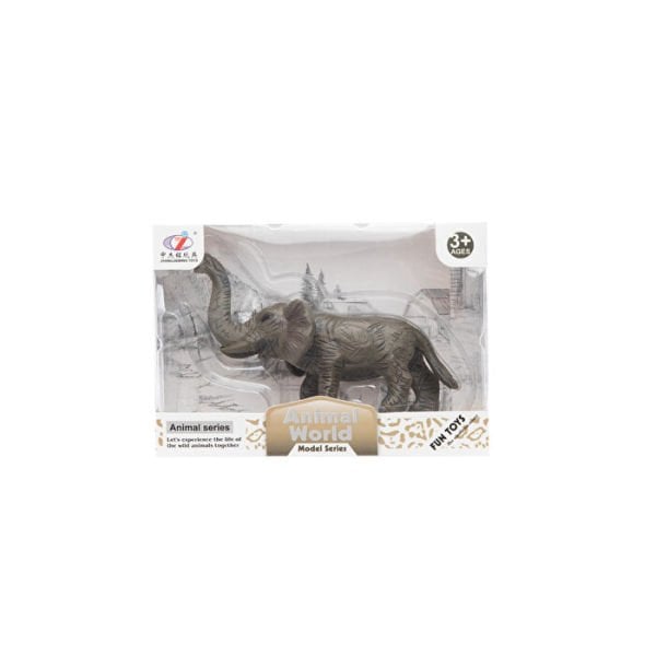 Animal World Su Aygırı 2