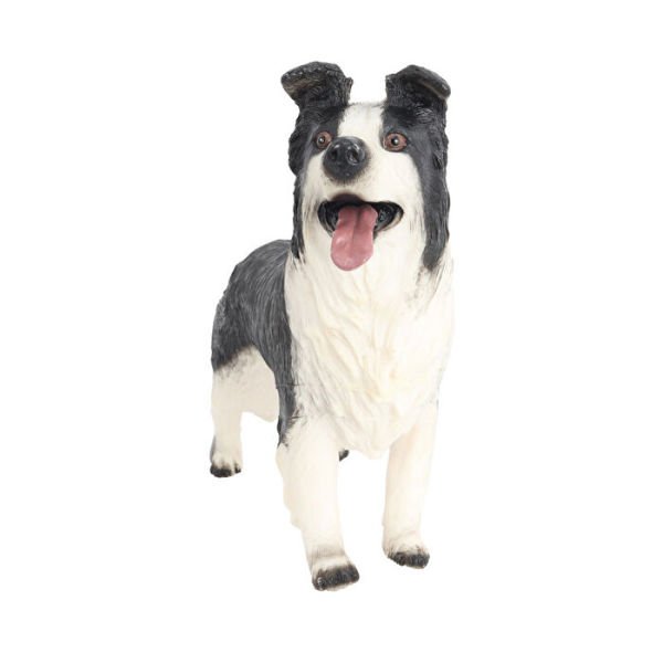 Lessie Köpek Figür