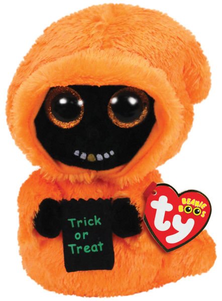 Ghoul - Altın Dişli Turuncu 15 cm.