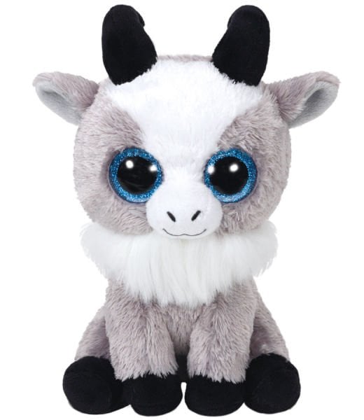 Gabby - Keçi 15 cm.