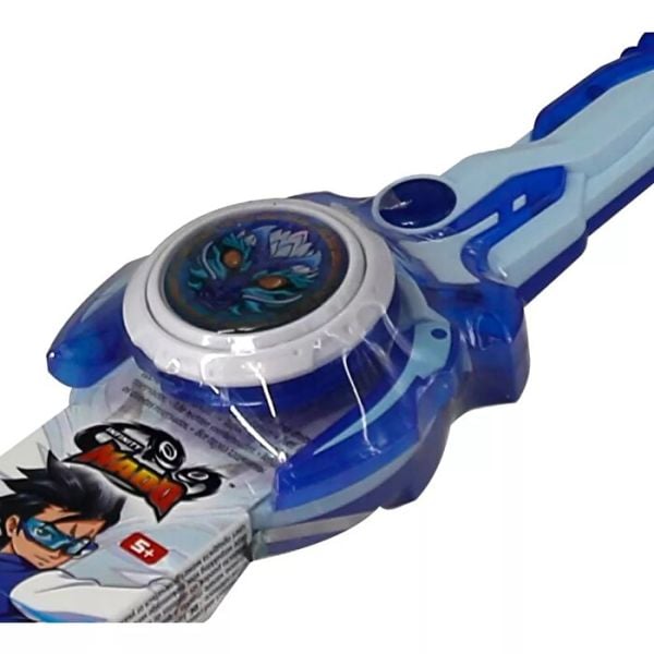 Mini Savaş Kılıcı - Fury Wave Dragon