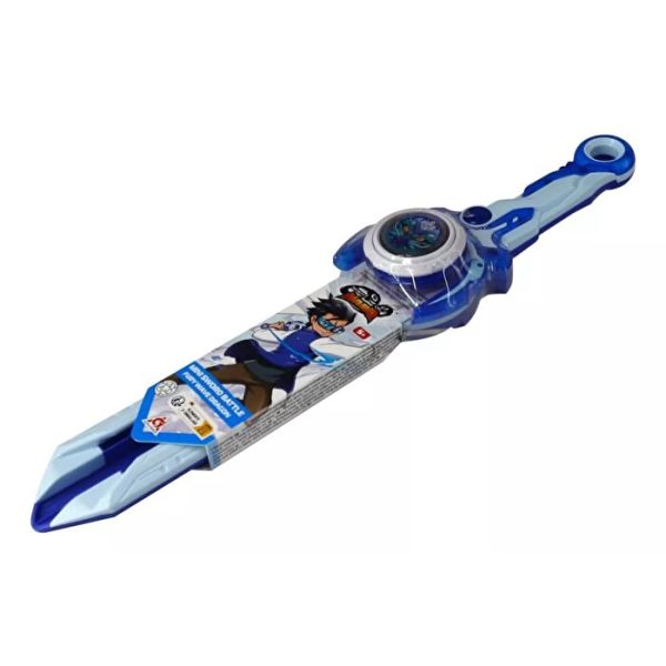 Mini Savaş Kılıcı - Fury Wave Dragon