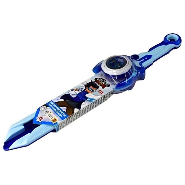 Mini Savaş Kılıcı - Fury Wave Dragon