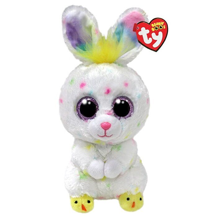 Dusty - Beyaz Tavşan 15 cm.