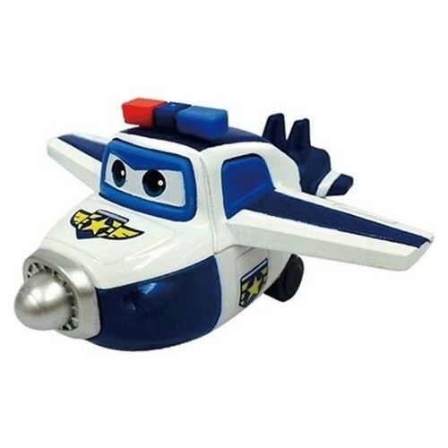 Die Cast Paul