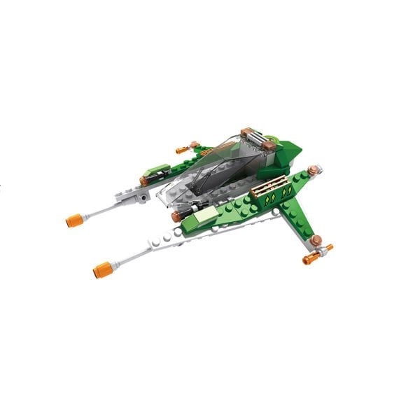 Ad Astra Set 126 Parça