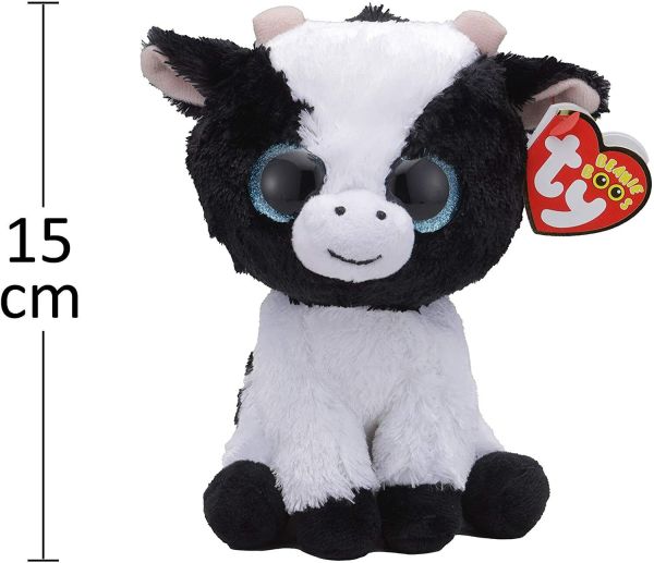 Butter - İnek 15 cm.