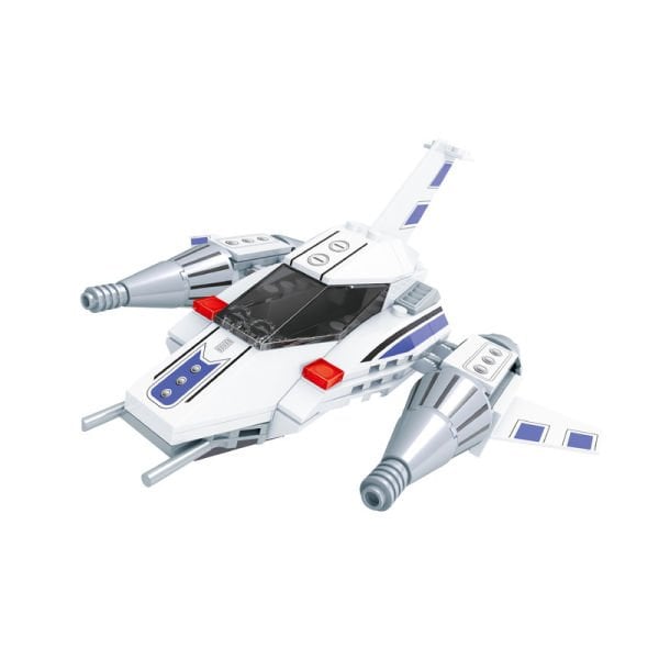 Outer Space Set 126 Parça