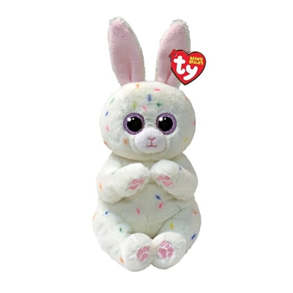 Meringue - Krem Tavşan 20 cm.